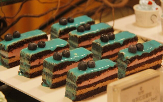Evergrande Hotel Chongqing