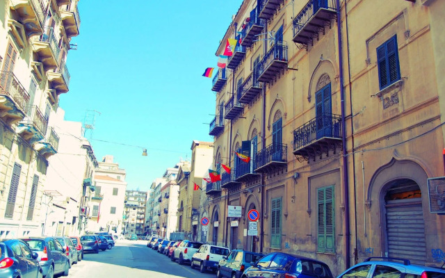 Casa Aurelia