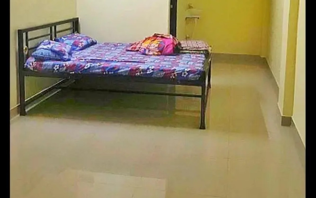 Vijaya Cottage