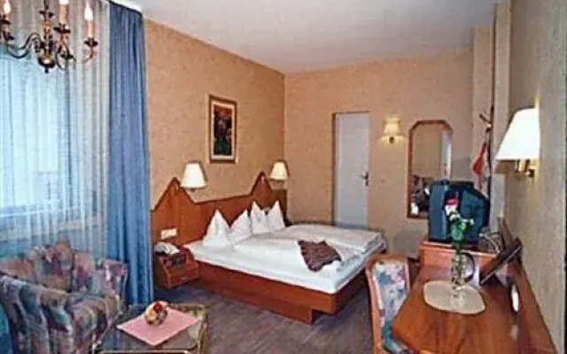 Waldecker Hof