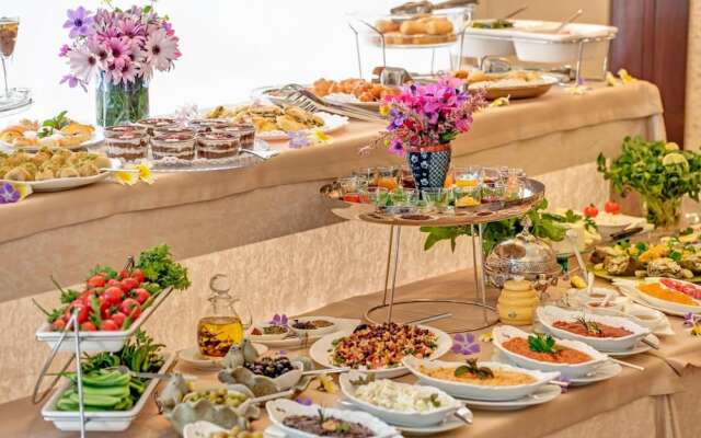 Bülbül Yuvasi Boutique Hotel - Boutique Class