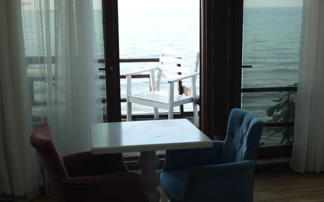Sebile Hanim Sahil Otel