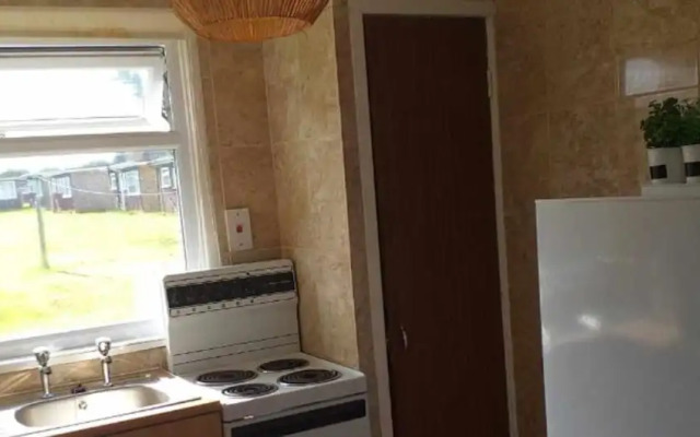 Stunning 2-bed Chalet in Hemsby Great Yarmouth