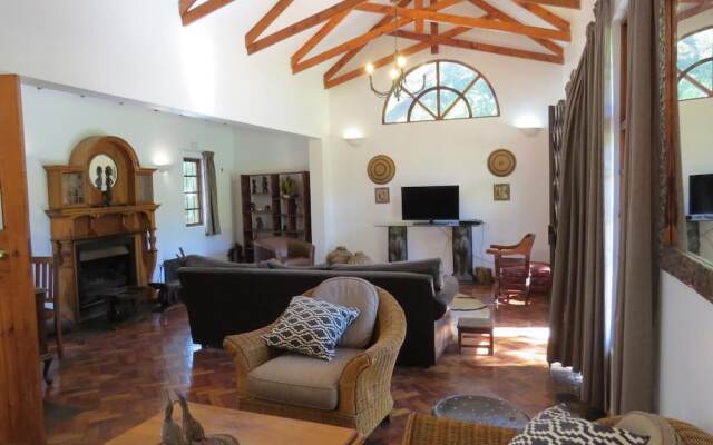 Waverley Guest House