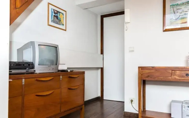 Woluwe Saint Lambert Halldis Apartment