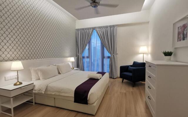 Jazz Suites Apartment
