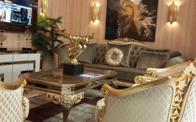 No. 1 Hotel