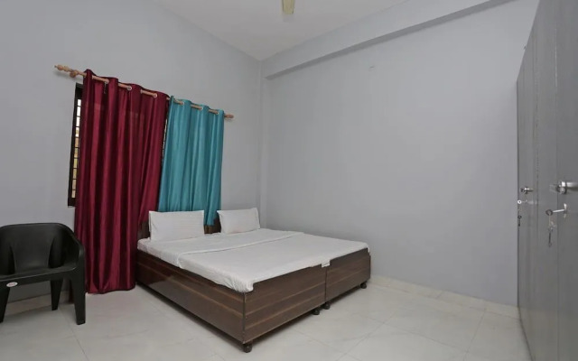 Stay N Style by OYO Rooms
