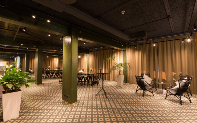 Scandic Skellefteå