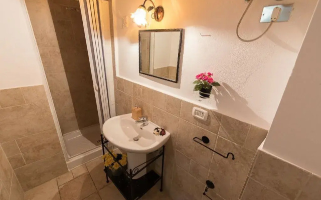 La Corte San Francesco