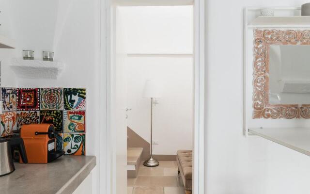 Dimore del TEMPO PERS0 Prima Luce