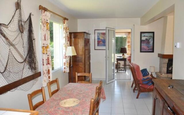 Maison Perros-Guirec, 5 pièces, 8 personnes - FR-1-368-8