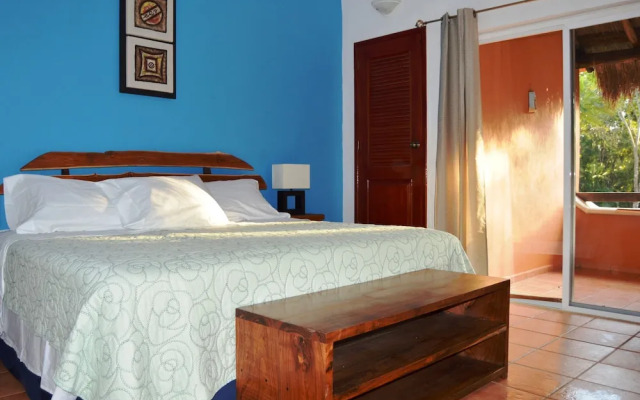 Romaya Condo Hotel