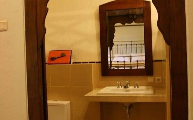 Rumah Kayen Family Homestay