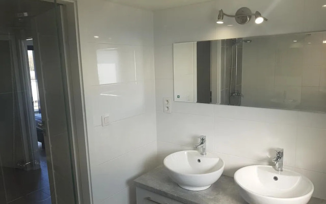Comfortable Chalet in the Green Kempen