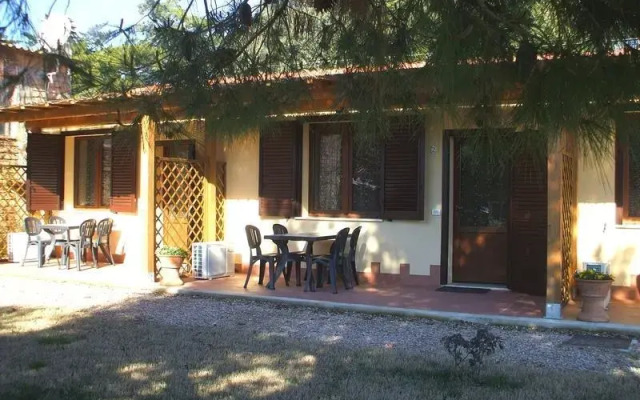 Agriturismo Il Sughereto