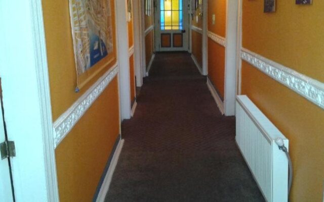 Hostal GagliardoHouse