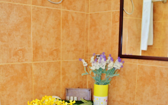 Corales Suites