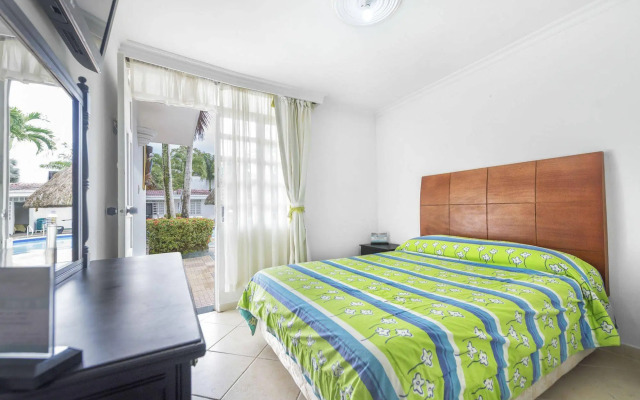 Santa Barbara Hotel Country Villavicencio