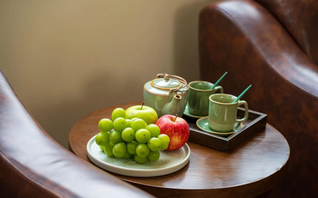 Alagon City Hotel & Spa