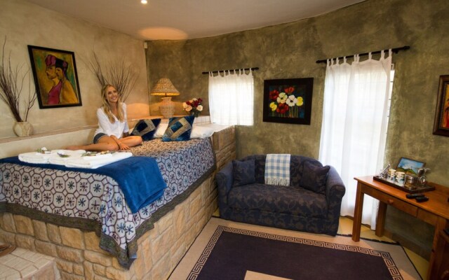 Valparaiso Guesthouse