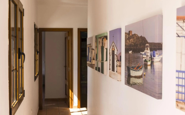 Villas Tao Mazo