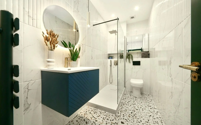 Centel - Happy stay in zone 1 London