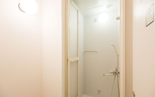 Bunka Hostel Tokyo