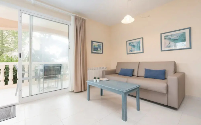 Oro Del Mar Iv Apartamento O2 - Apartment