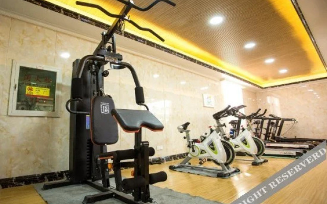 Chang'an Hotel