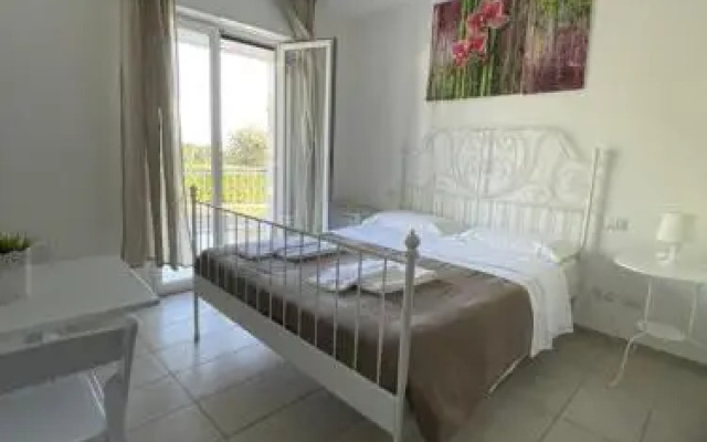 Zia Bi Bed and Breakfast