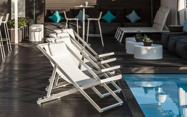 Hotel Juliani