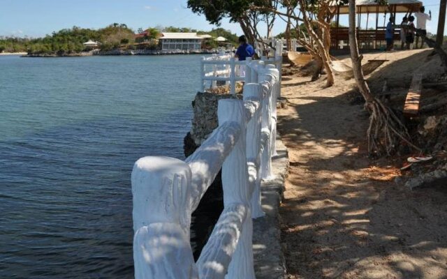 Magic Island Resort 1