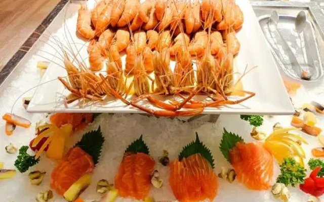 Changshen Yijiaren Hotel