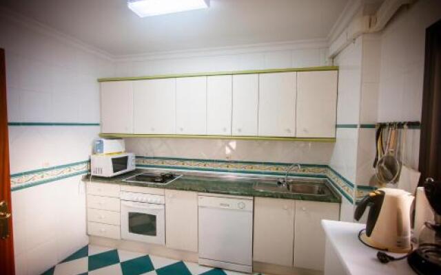 Maquinilla Portal 4A