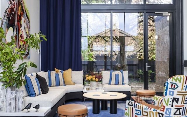 The Byng Street Boutique Hotel