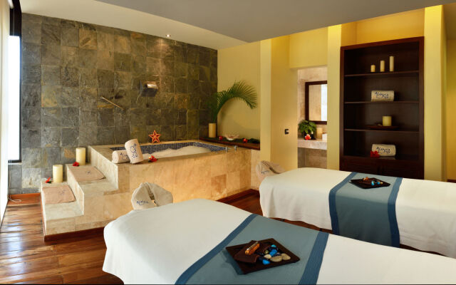 Catalonia Riviera Maya Resort and Spa All Inclusive