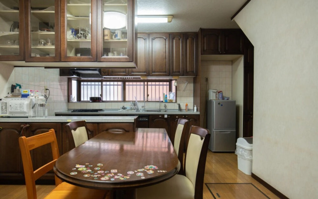 Guest House Ilonggo