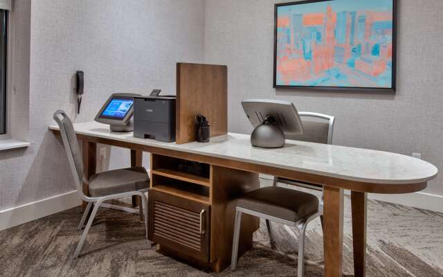 Homewood Suites by Hilton Columbus/Easton, OH