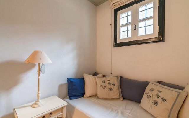 Villa SEAlia Elegantseasidein Spetses