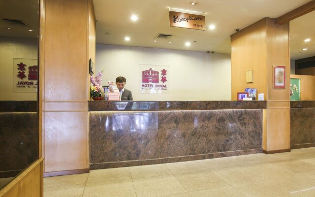 Hotel Royal