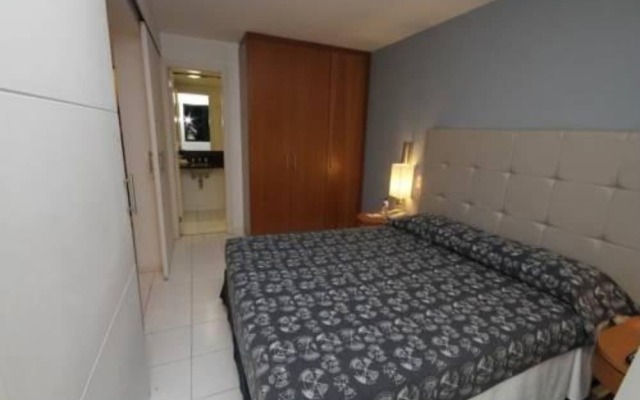 Promenade Princess Copacabana