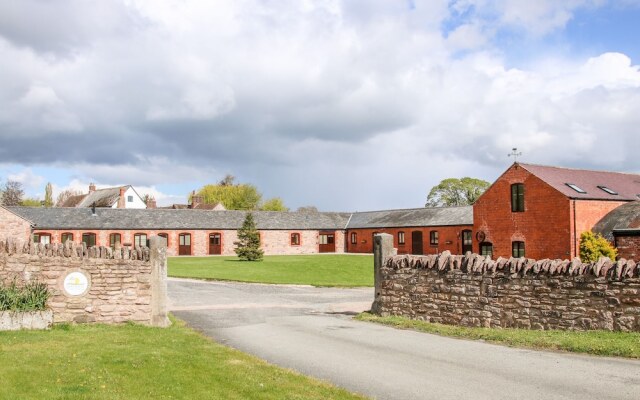 The Mill House