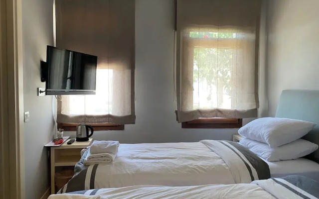 Teos Lodge Pansiyon & Restaurant