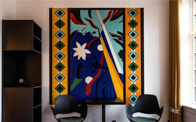 ART Hotel Dalgas, BW Signature Collection