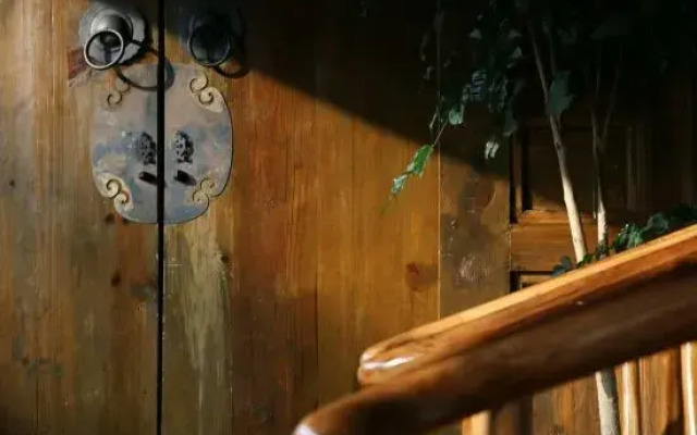 Xianlai Homestay (Jiezi Shop)