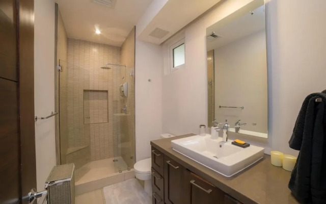Miramar 4A - 3bdr 3bth Ocean View