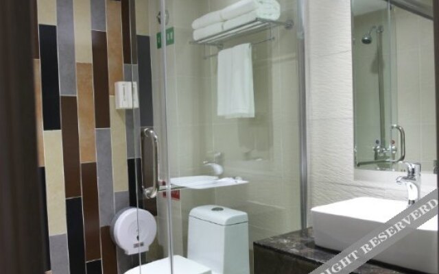 Xinshidai Holiday Hotel