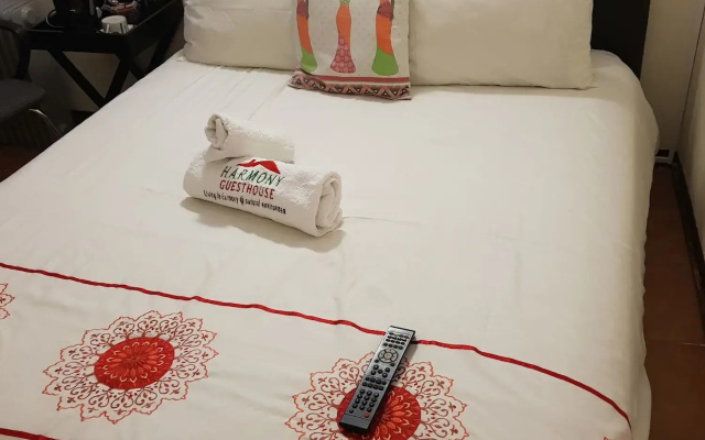 Harmony Guest House