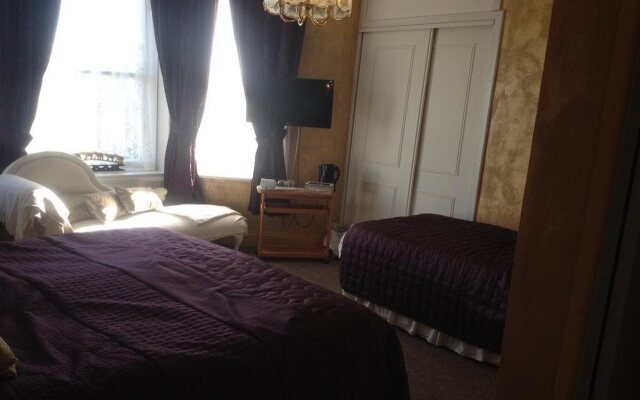Greenbank Guest House